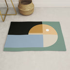 Contemporary 44 Rug Gallery Image 1