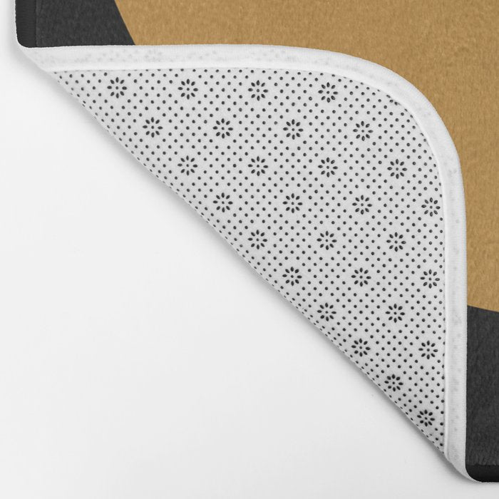 Contemporary 44 Bath Mat Gallery Image 2