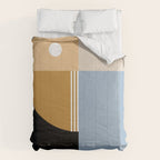Contemporary 44 Comforter Gallery Image 6