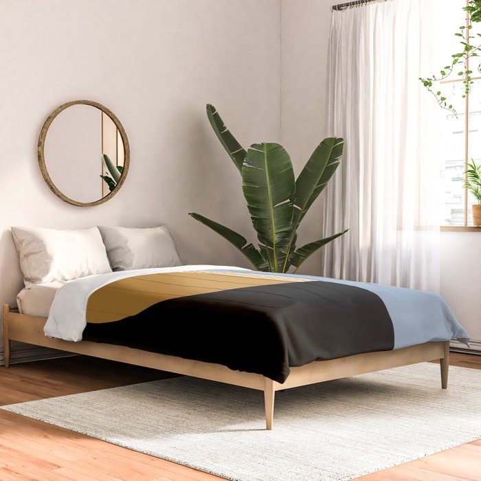 Contemporary 44 Comforter Gallery Image 2