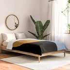 Contemporary 44 Comforter Gallery Image 2