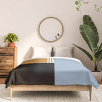 Contemporary 44 Comforter Gallery Image 3