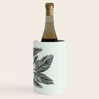 The Blue Vase Wine Chiller Gallery Image 3
