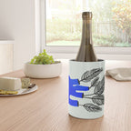 The Blue Vase Wine Chiller Gallery Image 4
