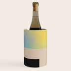 Modern Abstraction 5 Wine Chiller Gallery Image 2