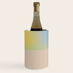 Modern Abstraction 5 Wine Chiller Gallery Image 1