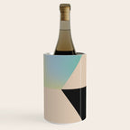 Modern Abstraction 5 Wine Chiller Gallery Image 3