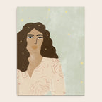 God is a Woman Notebook Gallery Image 4