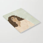 God is a Woman Notebook Gallery Image 2