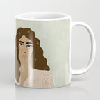 God is a Woman Coffee Mug Gallery Image 1