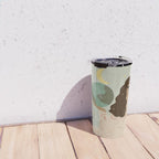 God is a Woman Travel Mug Gallery Image 4