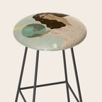 God is a Woman Stool Gallery Image 2