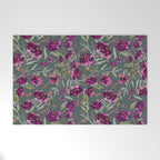 Lovely I Welcome Mat Gallery Image 1