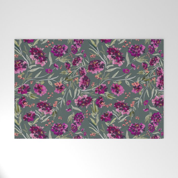 Lovely I Welcome Mat Gallery Image 1