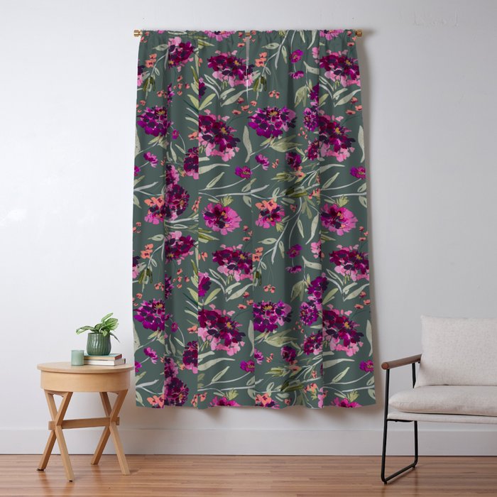 Lovely I Window Curtain Gallery Image 5