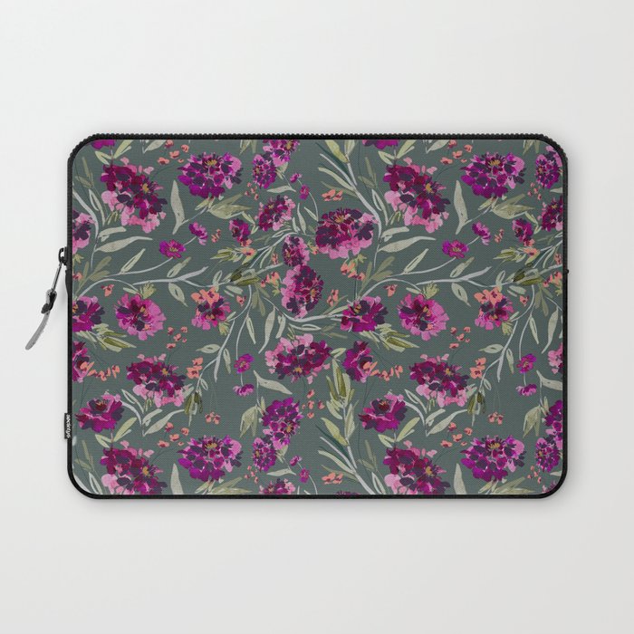 Lovely I Laptop Sleeve Gallery Image 1