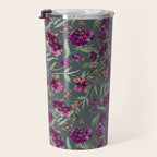 Lovely I Travel Mug Gallery Image 3