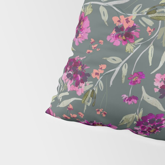 Lovely I Pillow Sham Gallery Image 4