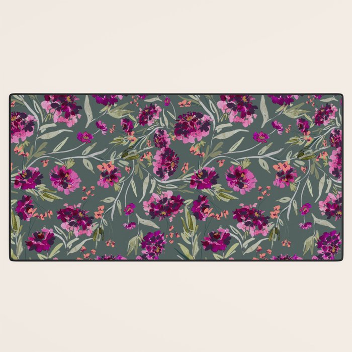 Lovely I Desk Mat Gallery Image 3