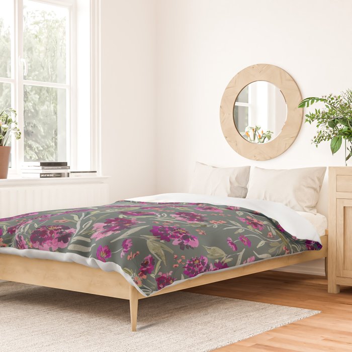 Lovely I Duvet Cover Gallery Image 2