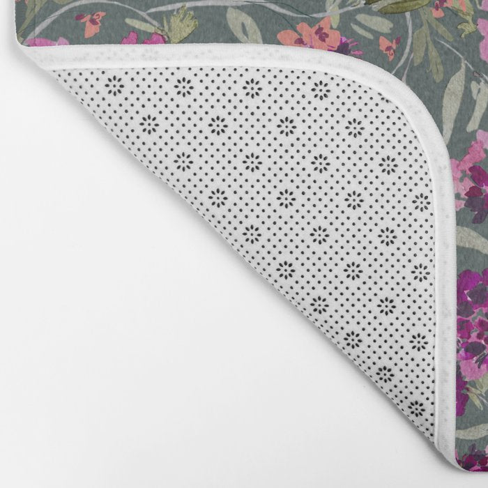 Lovely I Bath Mat Gallery Image 2