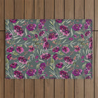 Lovely I Outdoor Rug Gallery Image 1