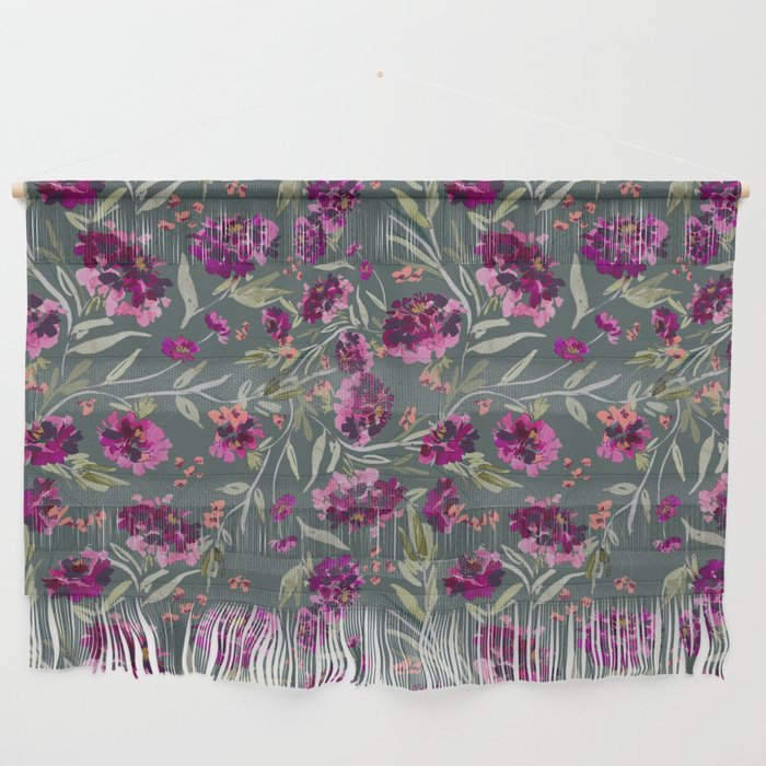 Lovely I Wall Hanging Gallery Image 1
