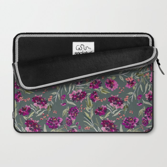 Lovely I Laptop Sleeve Gallery Image 2