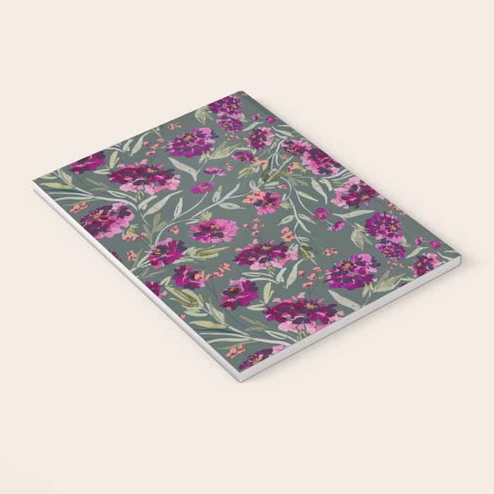 Lovely I Notebook Gallery Image 3