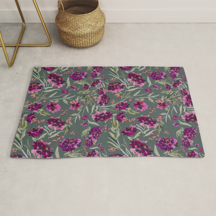 Lovely I Rug Gallery Image 1