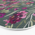Lovely I Bath Mat Gallery Image 3