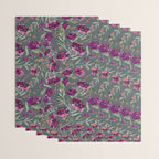 Lovely I Wrapping Paper Gallery Image 3