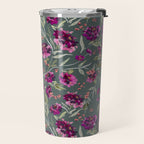 Lovely I Travel Mug Gallery Image 2