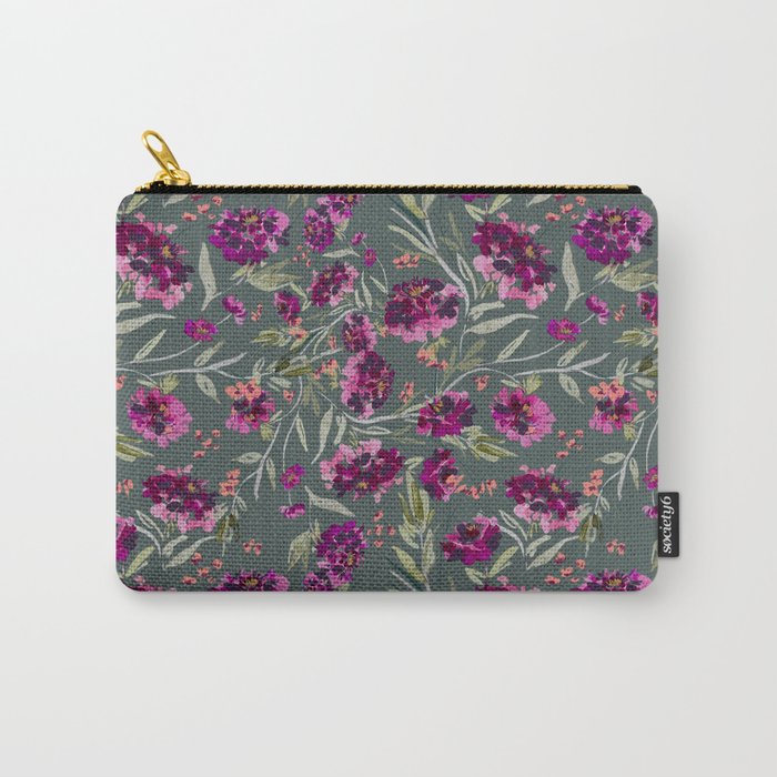 Lovely I Carry All Pouch Gallery Image 1