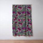 Lovely I Window Curtain Gallery Image 3