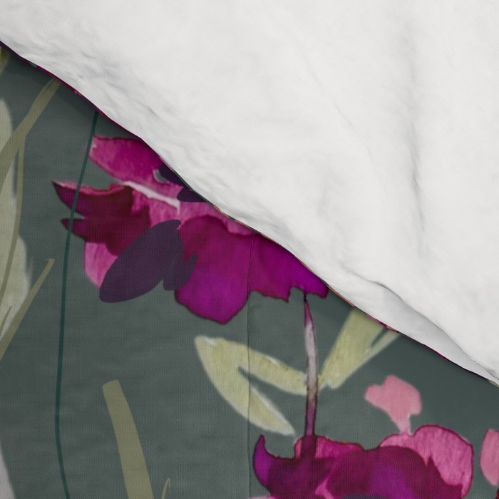 Lovely I Comforter Gallery Image 4