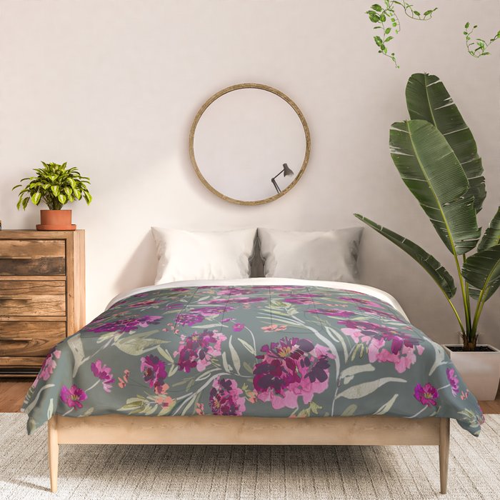 Lovely I Comforter Gallery Image 3