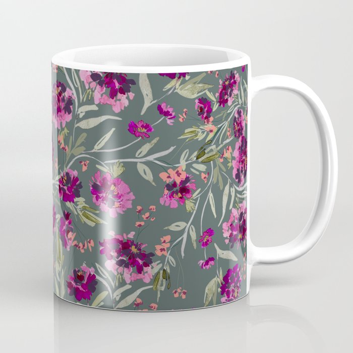 Lovely I Coffee Mug Gallery Image 1