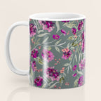 Lovely I Coffee Mug Gallery Image 3
