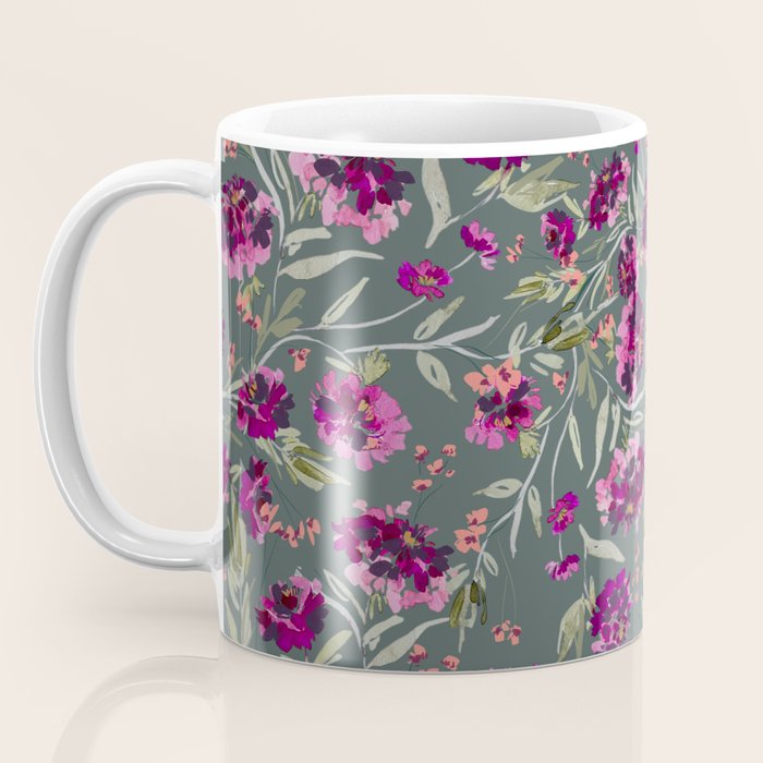 Lovely I Coffee Mug Gallery Image 3