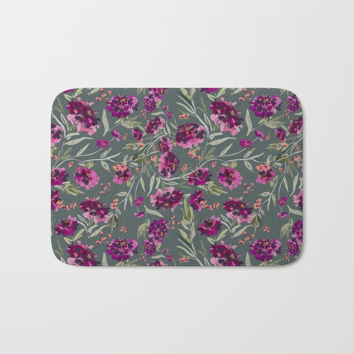 Lovely I Bath Mat Gallery Image 1