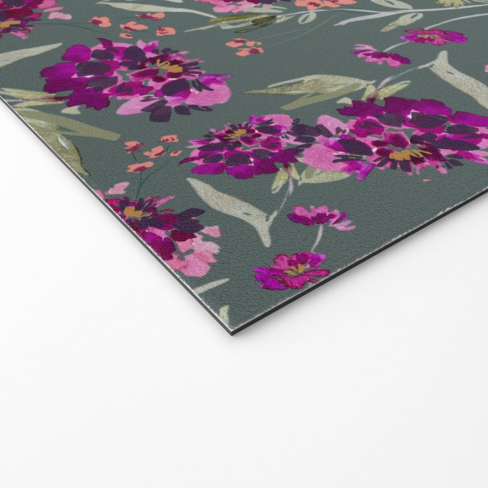 Lovely I Welcome Mat Gallery Image 2