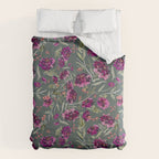 Lovely I Comforter Gallery Image 6