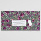 Lovely I Desk Mat Gallery Image 1