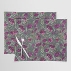 Lovely I Placemat Gallery Image 1