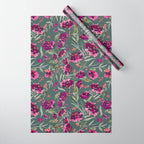 Lovely I Wrapping Paper Gallery Image 1