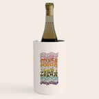 Zodiac Sign List Wine Chiller Gallery Image 1