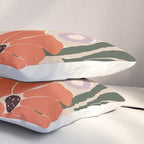 flower market london  Pillow Sham Gallery Image 3