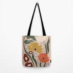 flower market london  Tote Bag Gallery Image 2