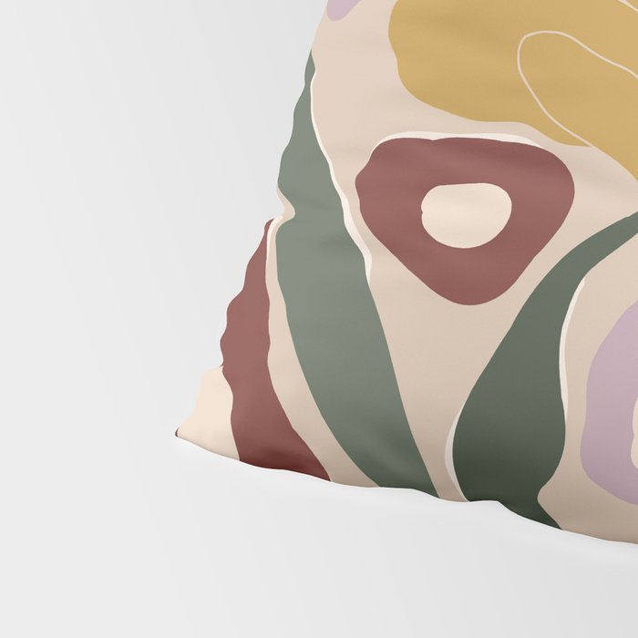 flower market london  Pillow Sham Gallery Image 4